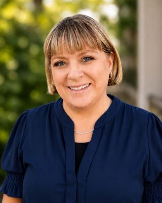 Photo of Melissa C Bennett, Licensed Professional Counselor, LPC