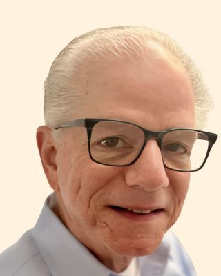 Photo of Dr. Asher Gorelik, Psychiatrist, MD