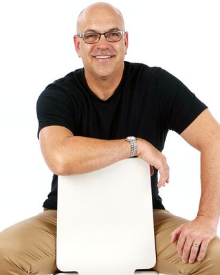 Photo of Nick Batty, Psychologist, Assoc MAPS