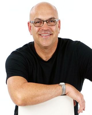 Photo of Nick Batty, Psychologist, MAPS