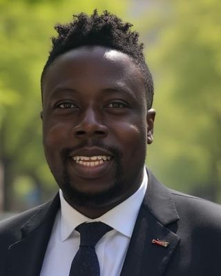 Photo of Tobiloba Adewolu, Psychiatric Nurse Practitioner, PMHNP