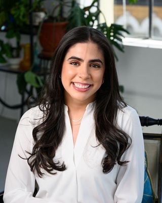 Photo of Sarah Confeiteiro, Counselor, LMHC-D