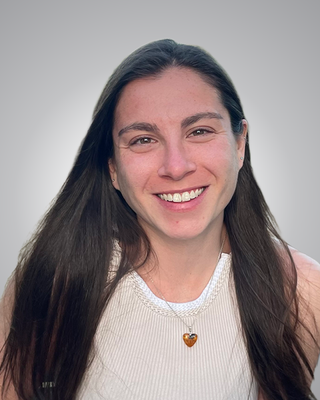 Photo of Natalie Rubin, Clinical Social Work Candidate, CSWC, MSW