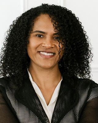 Photo of Amber Gattie, Counselor, MS, LAC
