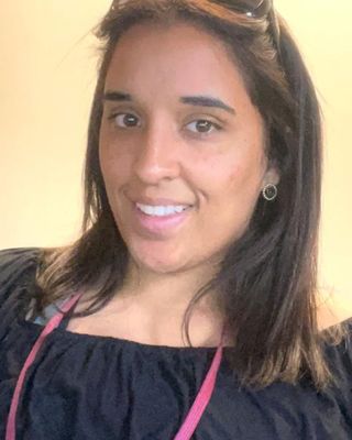 Photo of Diana Marte, Counselor in Upper Hill, Springfield, MA