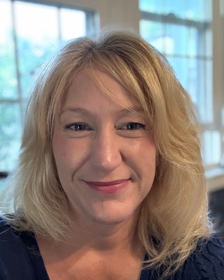 Photo of Jennifer Franklin, Counselor, MA, LPC