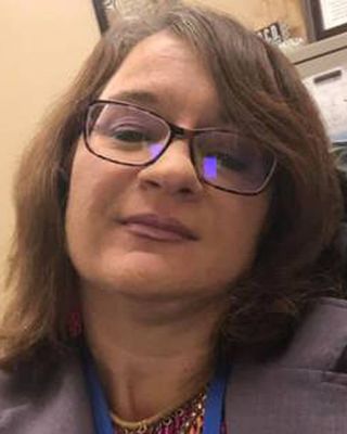 Photo of Melody Hulitt-Pillow, Clinical Social Work/Therapist