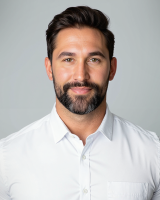 Photo of Jordan Bowman, Psychiatric Nurse Practitioner, APRN, PMHNP