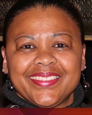 Photo of Jacqueline D McDougal, Psychologist in Auburn Hills, MI