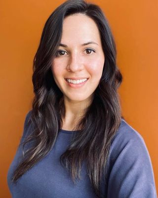 Photo of Brianna Henige, Limited Licensed Psychologist, MA, LLP