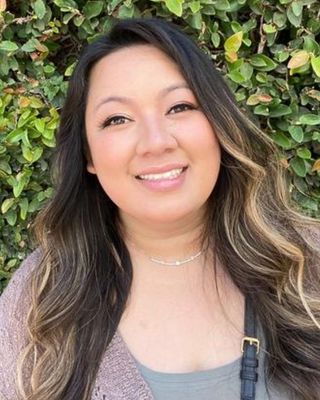 Photo of Taylor Tran, Marriage & Family Therapist in Irvine, CA