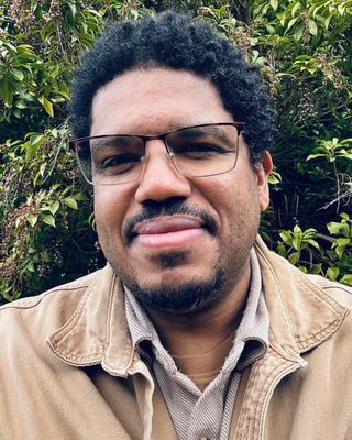 Photo of Aaron Maitri Green, Licensed Mental Health Counselor Associate , MA, LMHCA