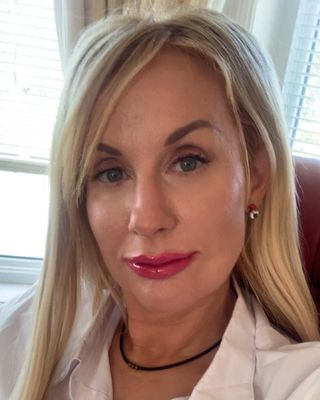 Photo of Amanda Collier - Mind Body Therapy Connection, Registered Social Worker, BA, BSW, RSW