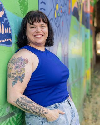 Photo of Stacy Robinson, Pre-Licensed Professional