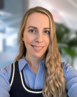 Photo of Sarah Chavez, Marriage & Family Therapist, LMFT