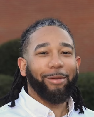 Photo of Chad Sims, Psychologist, LP