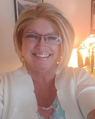 Photo of Luisha McArdle, Licensed Professional Clinical Counselor, MEd, LPCC