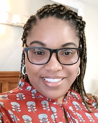 Photo of Tedisha Murray, Counselor, MA, LPC