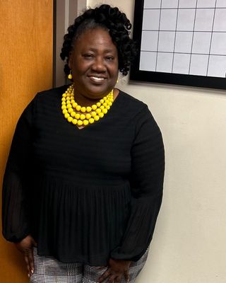 Photo of Georgina Buchanan, Licensed Master Social Worker, LMSW, CADC