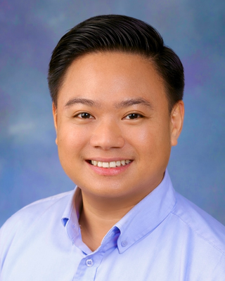 Photo of Daniel Dejapin, Clinical Social Work/Therapist, LMSW