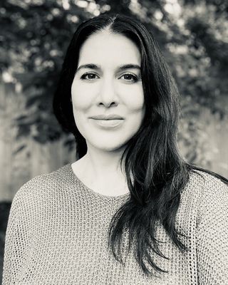 Photo of Giulia Rinaldi - Centre For Psychology And Emotional Health, Pre-Licensed Professional in Central Toronto, Toronto, ON