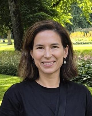 Photo of Stephanie Clayson, Counsellor, MSc, BACP