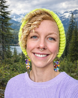 Photo of Nicole Szostak, Licensed Mental Health Counselor Associate, MS, LMHCA