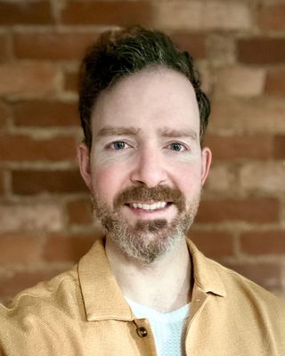 Photo of Ben Wheeler, Licensed Professional Clinical Counselor, MA, LPCC