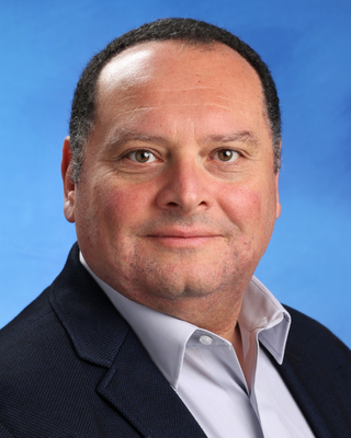 Photo of Emad Zaki Awadalla, Registered Psychotherapist (Qualifying)