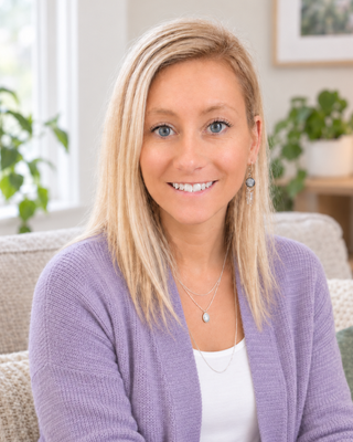 Photo of Rebekah Anderson, Counselor, MA, LLPC, CAADC-D