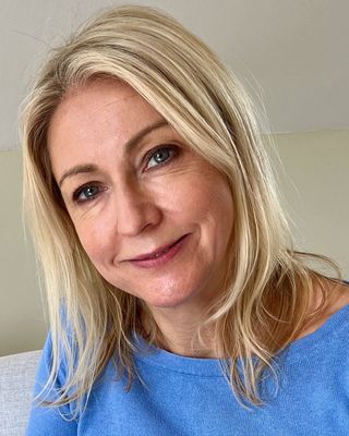 Photo of Amanda Golley, Counsellor, MBACP