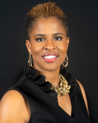 Photo of Natolie Gray, Licensed Professional Counselor in Lawrenceville, GA