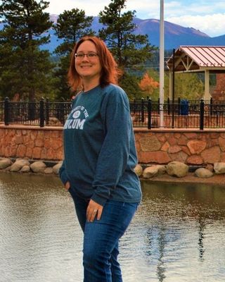 Photo of Amanda Crum Aamft Approved Sup - In-Lightened Journey Therapy (AAMFT Approved Sup), Marriage & Family Therapist, LMFT