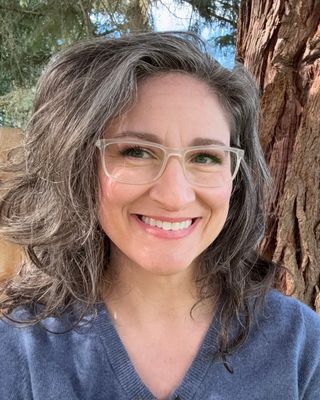 Photo of Erika Gabonay, Licensed Professional Counselor, MS, LPC
