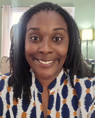 Photo of Ernesta Adams - Adams Clinical Services, LLC , Licensed Professional Counselor, MEd, LPC, LCMHC