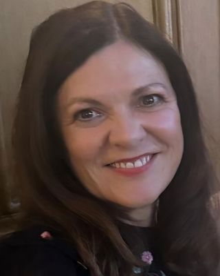 Photo of Justine Howard, Counsellor, BACP
