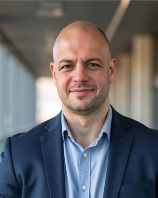 Photo of Joseph Gentino, Clinical Social Work/Therapist, MSW, LCSW
