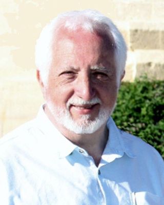 Photo of Cliff Edwards, Psychologist in Weymouth, England