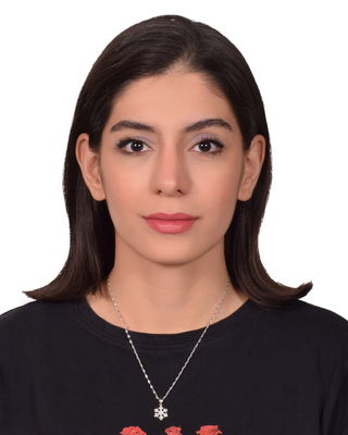 Photo of Maryam Rabbanian, Psychologist, MSc, GMBPsS