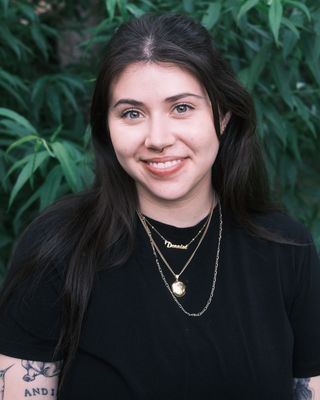Photo of Dennise Brosig, Licensed Professional Counselor Associate, LPC-A