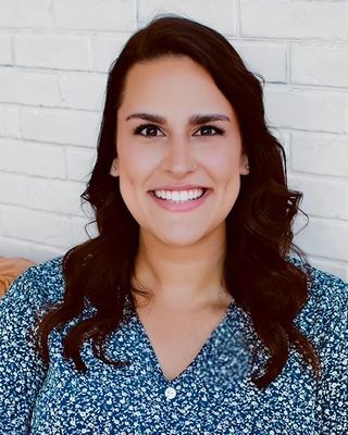 Photo of Ashlyne Kukreja, Licensed Professional Counselor, MA, LPC