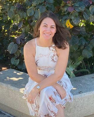 Photo of Zara Kitchingman - Inner Play Counselling & Well-being, Counsellor, ACA-L2