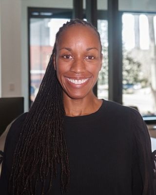 Photo of Erica Dudley, Psychiatric Nurse Practitioner, APRN, CNP