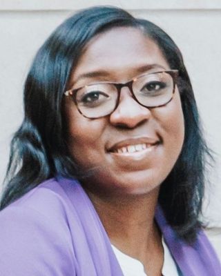 Photo of Myra Brunson-Samuel, Clinical Social Work/Therapist, MSW, LISW-CP