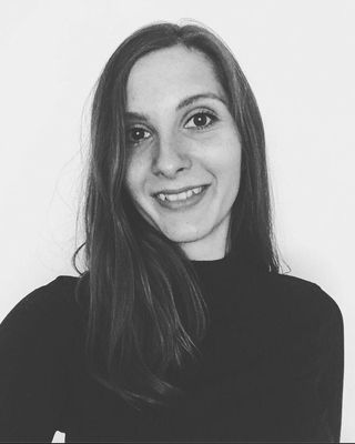 Photo of Alexandra Tokarczyk, Psychologist, MSc, GMBPsS