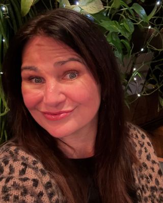 Photo of Maegan Luv Whitton, Psychotherapist, MBACP