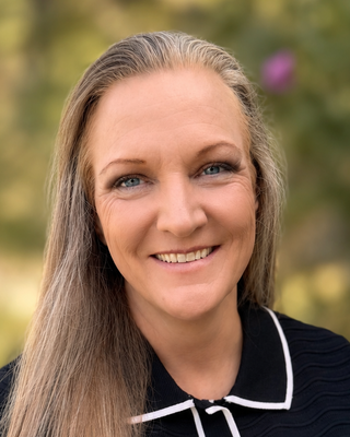 Photo of Kris Wood, Licensed Professional Counselor, M Ed, LPC