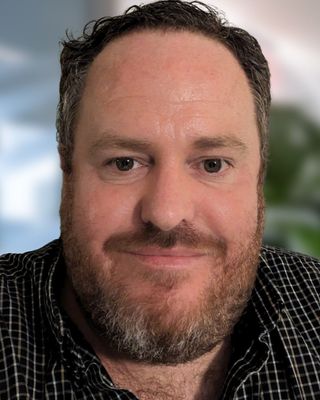 Photo of Jonathan Beer, Clinical Social Work/Therapist, LCSW, DSW