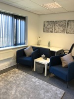 Gallery Photo of Guildford therapy room view 1