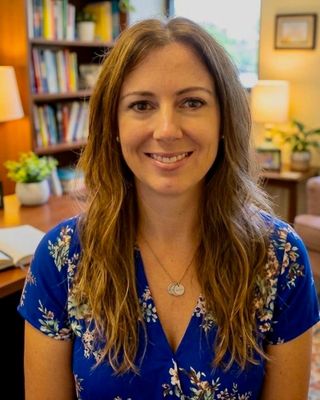 Photo of Laren Anderson, Licensed Clinical Professional Counselor, LCPC